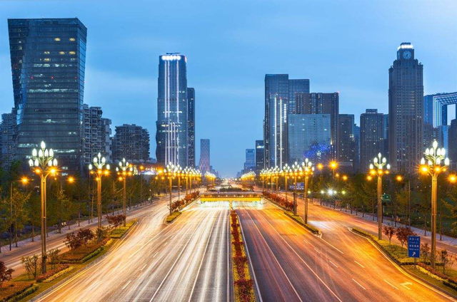 2020最新版《成都社保、户口、购房资格指南》！建议收藏