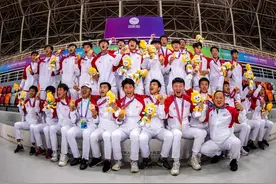 十四运会足球男子U20组比赛圆满落幕 浙江队夺冠图片