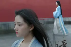 电视剧《清平乐》中的福康公主～天之骄女却成为包办婚姻的牺牲品图片