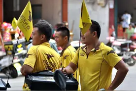 美团再爆大雷：1000多万骑手全为外包，骑手出事与美团无直接关系图片