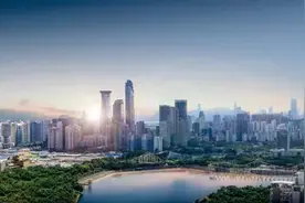 最高5479万一套，深圳土豪地铁2号线房价图来了图片