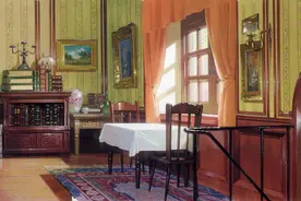 心理学：一见钟情，不仅仅是“看脸”图片