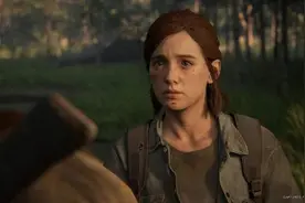 《美国末日2》实体版所需空间曝光 100GB，两张光盘图片