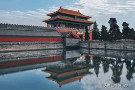 中国现代都城有哪些 昵称都叫啥？图片