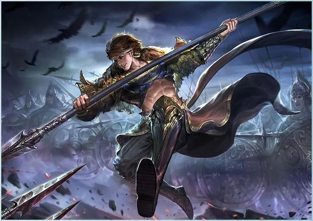 三国杀：当前版本中各身份优缺点以及主流打法，上手容易精通难