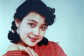 一组老照片，带你穿越到1979年，去看看那年涌现出的年轻电影明星图片