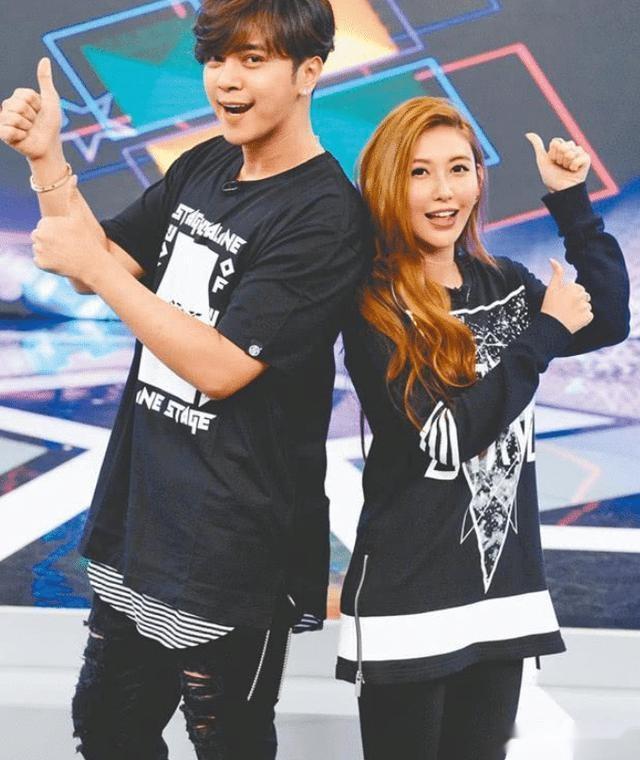 罗志祥"多人运动"名单,足足18位!"职业生涯"真是战绩辉煌!