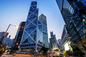 合景泰富旗下物业合景悠活集团计划赴港上市：行业排名第17图片