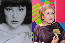靠李小龙一手提拔，她一脱成名嫁富商，整容失败变怪物现8夺影后图片