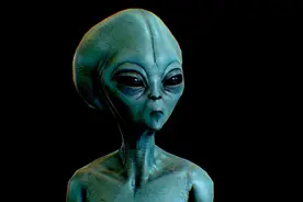 2020年十大外星人新闻，科学家这一年到底发现了些什么？图片