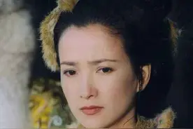 包惜弱的悲剧根源：空有菩萨心肠，却无菩萨本领图片