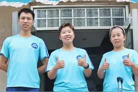 火遍全国的“莉家整理师”邯郸也有了，简直是邯郸人的福音图片