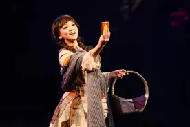 12月4日-5日，《卖火柴的小女孩》儿童剧海南歌舞剧院，暖心上演图片