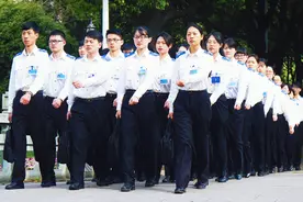 上海海关学院怎么样，本科毕业后可以进海关吗图片