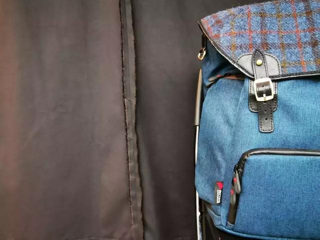 摄影人如何穿搭起来?实力摄影包推荐