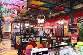 红油涮肚锅，爆烤大油边，单身十九年的鸡手，烤牛筋烤腰子，QQ 鸡架，烧烤撸串可以这样玩转图片