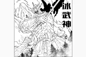 镇魂街：从最强武神躯到最弱武神躯，刘羽禅经历了什么？图片