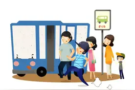莆田部分公交线路调整！新增两条、终止一条图片