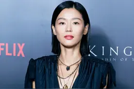 全智贤2个月暴瘦20斤，自曝5个小秘诀，左手吃饭成关键图片