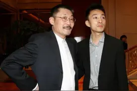 "前央视最帅主持人"亚宁，曾是医学系高材生，现已是上市公司总裁图片
