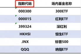 最安全可行的指数定投技巧，现在开始定投年化远超10%以上图片