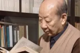 聆听难忘的声音丨梁守槃：自力更生 挺起民族精神脊梁图片