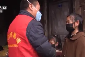 留在“第二故乡”过年 这个来自贵州的小家庭仍然温暖图片