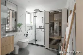 你家厕所≈生化房？做好这四点，远离异味细菌小飞虫图片