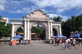 福建新增一所985高校，将设立国际校区，学生：幸福从天而降图片