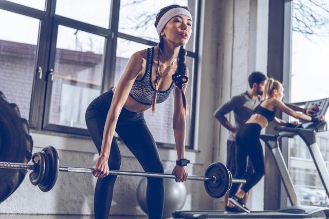 代谢能力下降是导致肥胖的主因！做到这几点，提升代谢能力