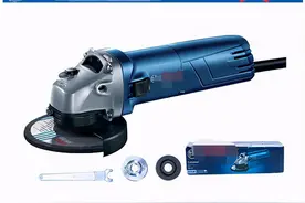 角磨机：关于角磨机、你了解多少？图片