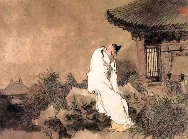 心比天高，命比纸薄：“花间词派”鼻祖温庭筠的悲喜人生