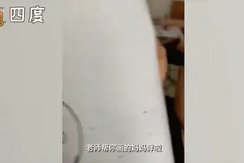 老师把妈妈画太胖！萌娃的反应笑疯网友：哈哈哈这是真崩溃图片