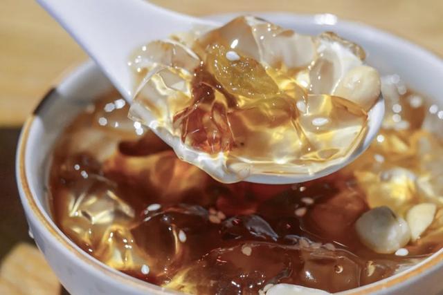 北海糖水的做法大全 2025年北海最出名的糖水