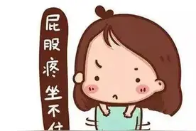 教你四个字 学会自我诊断肛周脓肿图片