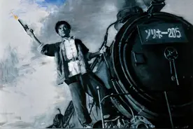 浅谈铁道大队分编后队伍流向图片