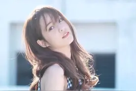 泰国第一网红pimtha的照片，简直是拍照教科书！先收藏了图片