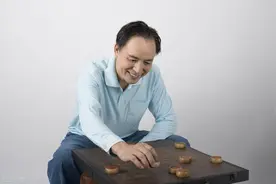 下象棋已经5年了，从业1提升到业9感受颇多图片