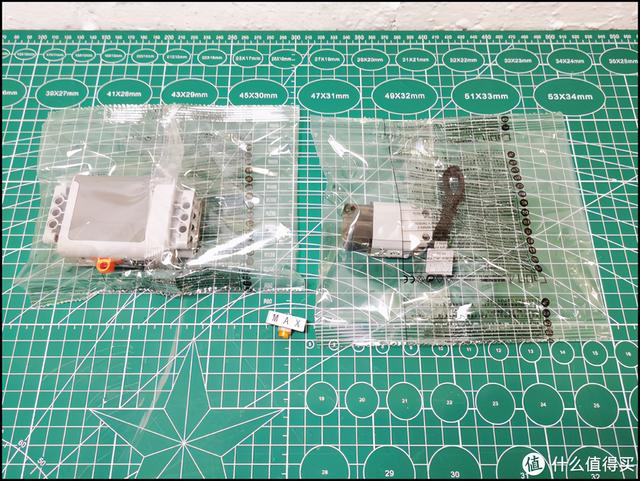 积木评测：吃鸡空投步木仓：Groza是最强吃鸡神器？