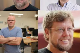 为什么说Python是最伟大的语言？看图就知道了图片