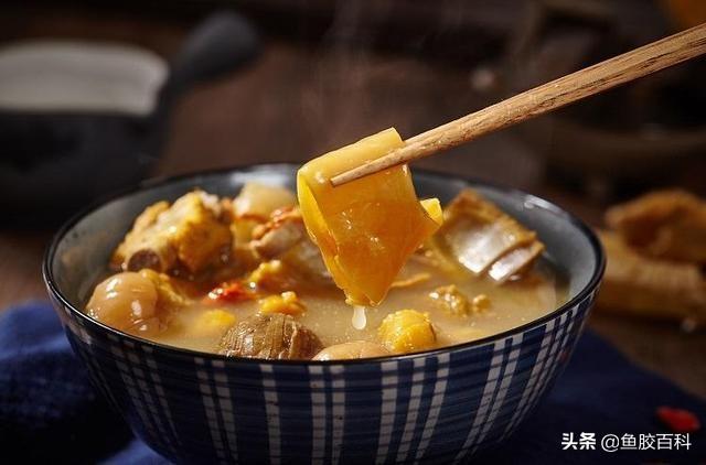 每天吃花胶的变化 2026年每天吃花胶的变化是什么