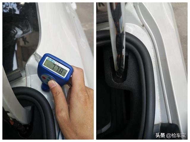 12万8买辆二手车宝马，发现曾被追尾！想退车竟要损失1万5？