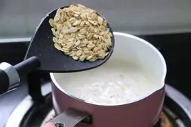 燕麦是糖尿病人群的“福音”，但营养师提醒：2种假燕麦不能吃图片