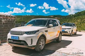 自驾游舒不舒畅，轮胎比车更重要——跟马牌轮胎探索彩云之南图片