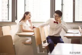 男人会介意自己的老婆变胖吗？3个男人实话实说，很现实图片