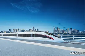 中国高铁领先世界，青藏铁路仍用美国车头，背后原因有哪些？图片