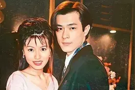 古天乐被曝隐婚生子，于8个月前离婚？细节告诉你，假得离谱图片