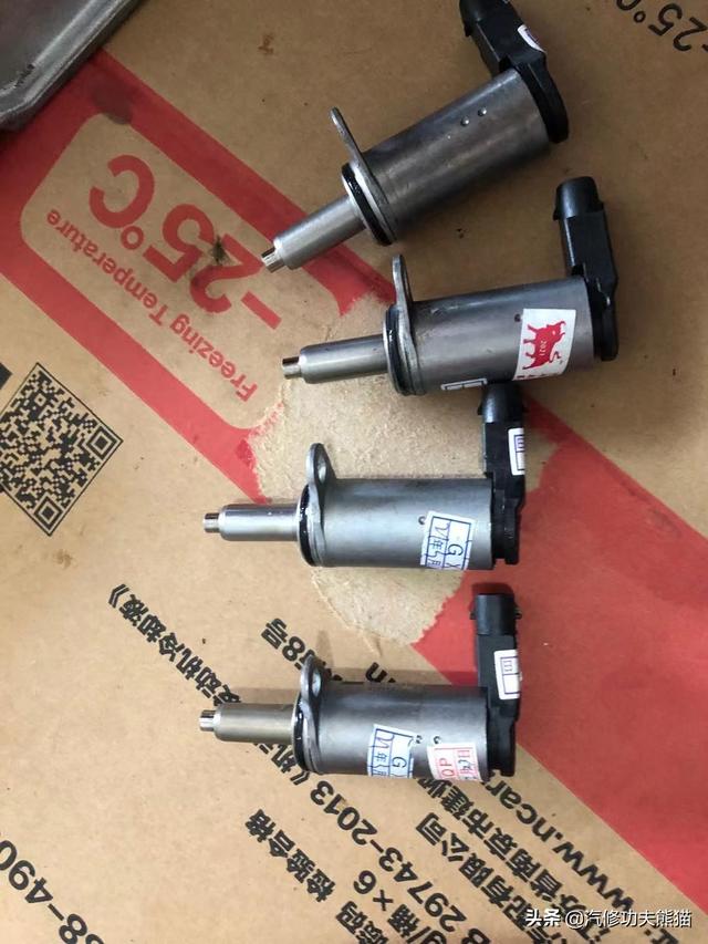 小伙淘了台二手奥迪Q5，不光烧机油还到处漏油，一次修复秒变新机