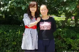 甘肃高中女生上课调皮，英文老师耐心开导，“老师对我的好，我将终身铭记”图片