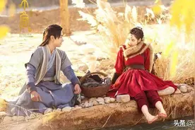 网剧《东宫》：为何李承鄞和小枫彼此深爱，却以悲剧收尾？图片